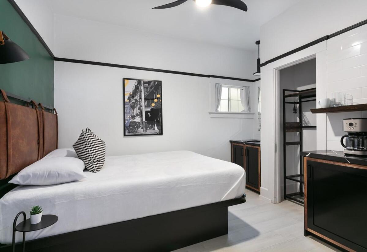 La Ventana Apartment