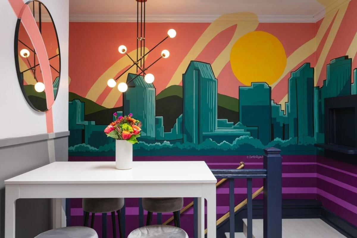 La Ventana Apartment *