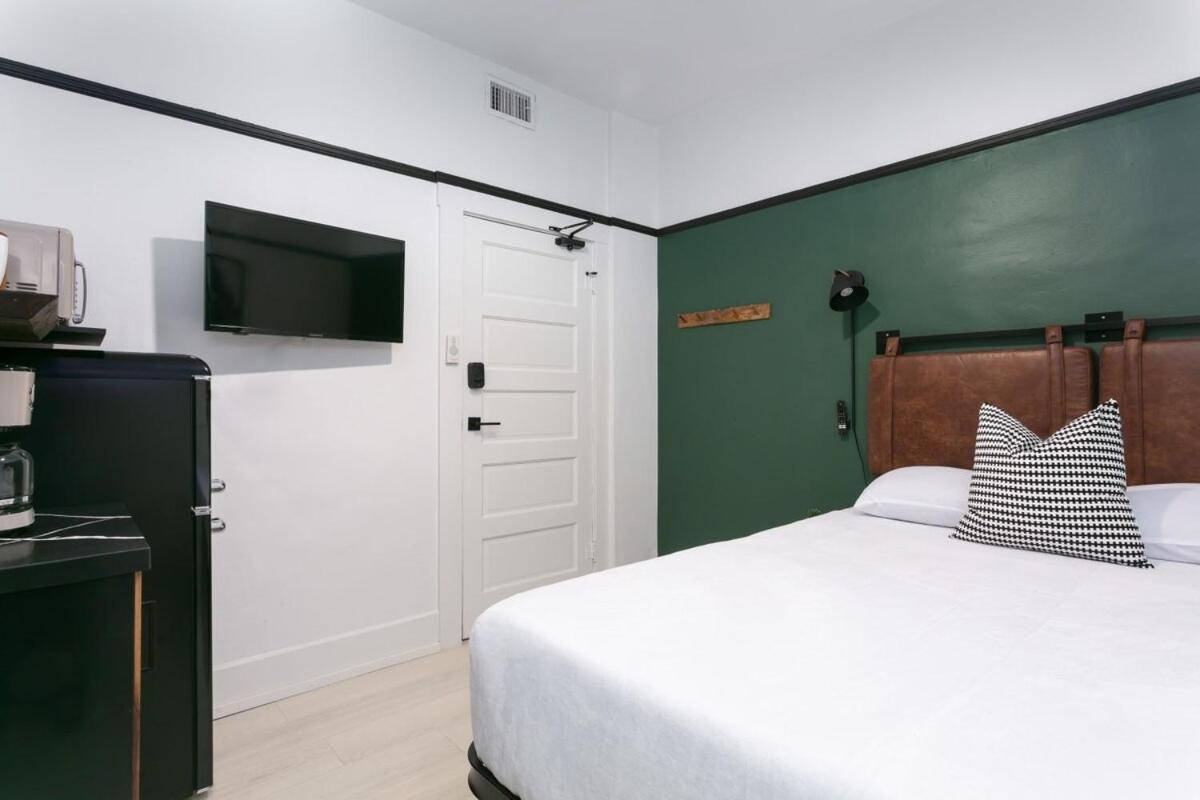 Apartment La Ventana *
